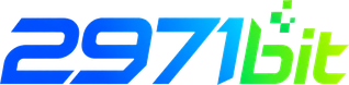 2971bit লোগো